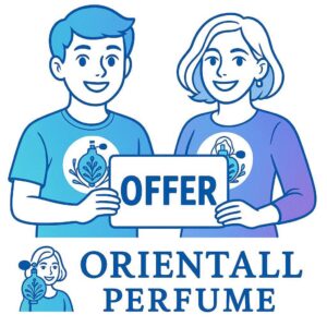 orientall perfume