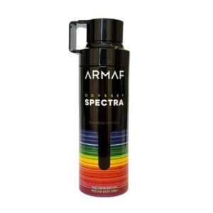 ARMAF ODYSSEY SPECTRA