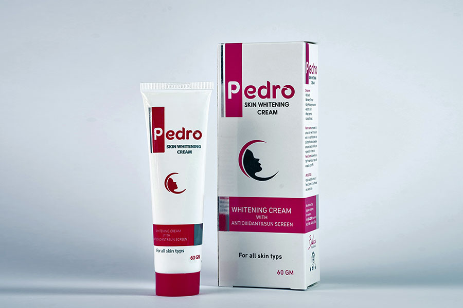Pedro