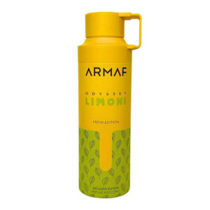 ARMAF ODYSSEY LIMONI