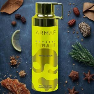 ARMAF ODTSSEY TYRANT