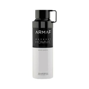ARMAF ODYSSEY HOMME WHITE