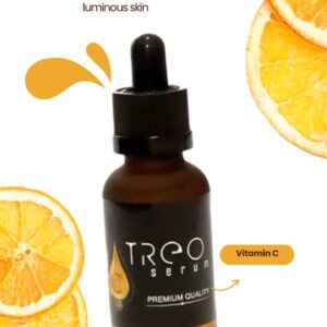 TREO SERUM VITAMIN C