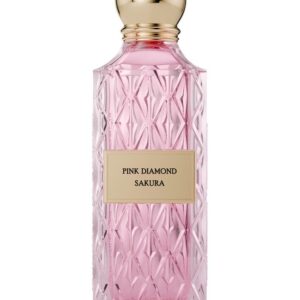 بينك دياموند ساكورا Bink Diamond Sakura 150ml