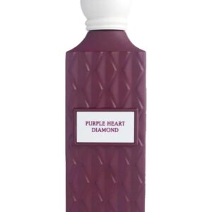 بربل هارت دياموند Purple Heart Diamond 150 ml