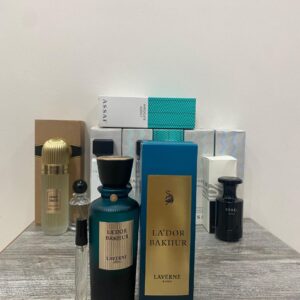 Lador Bakhur لادور بخور