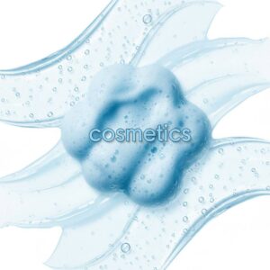 Deodorant and cosmetics