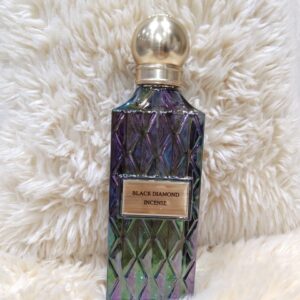 Black Diamond Incense
