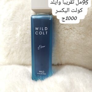 WILD COIT ELIXIR 95ML