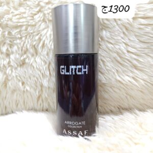 GLITCH جليتش 65ML