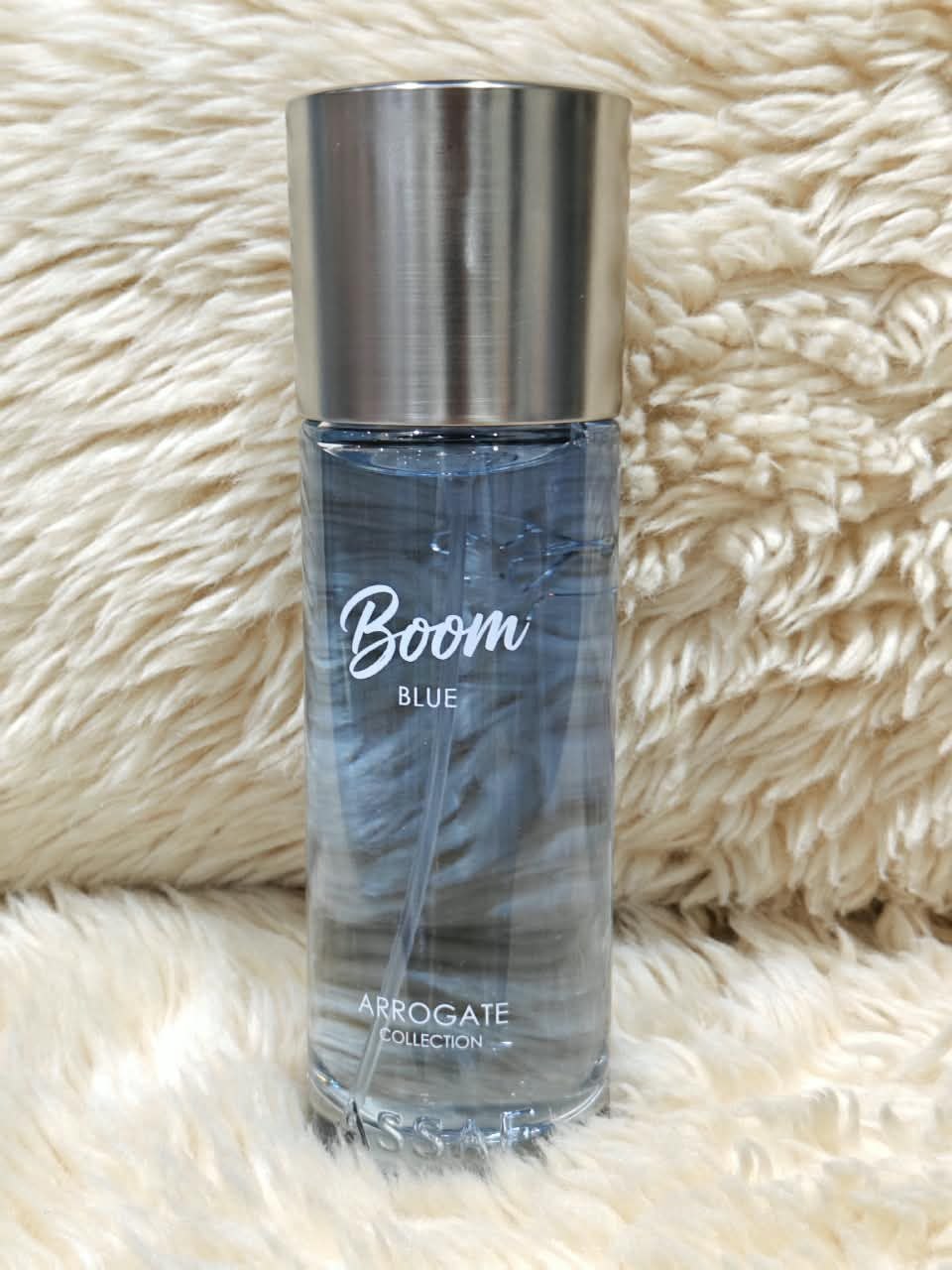BOOM BLUE بووم بلو