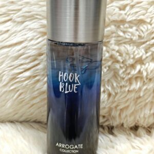 HOOK BLUE هوك بلو